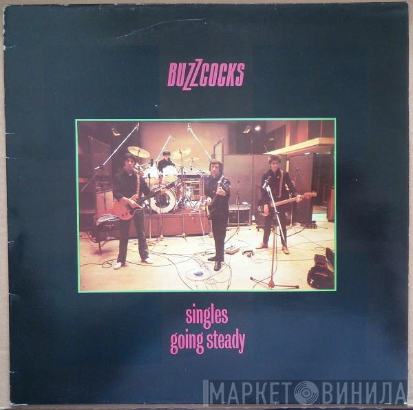  Buzzcocks  - Singles Going Steady