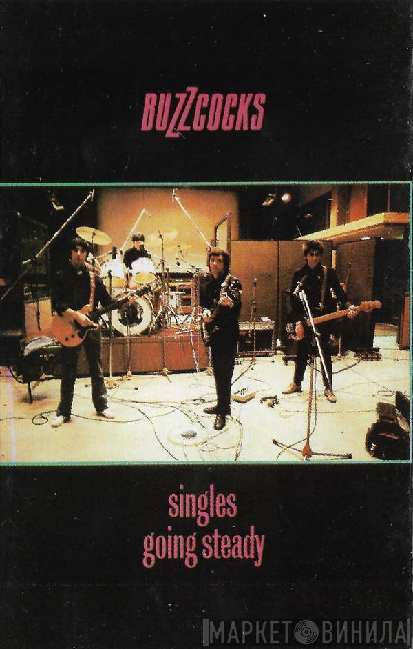  Buzzcocks  - Singles Going Steady