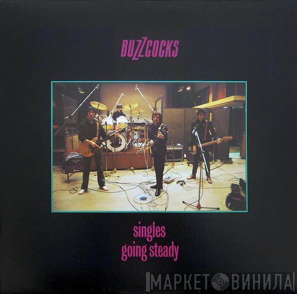  Buzzcocks  - Singles Going Steady