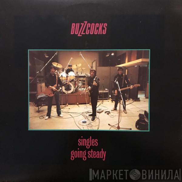  Buzzcocks  - Singles Going Steady