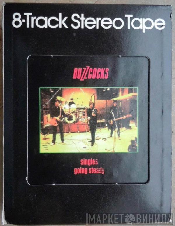  Buzzcocks  - Singles Going Steady
