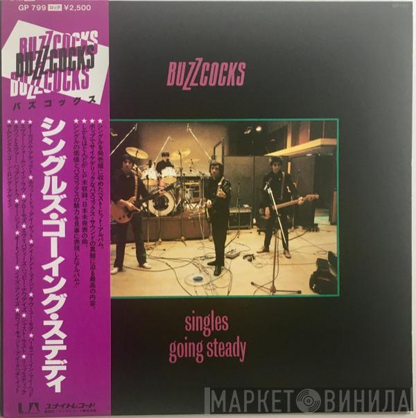  Buzzcocks  - Singles Going Steady