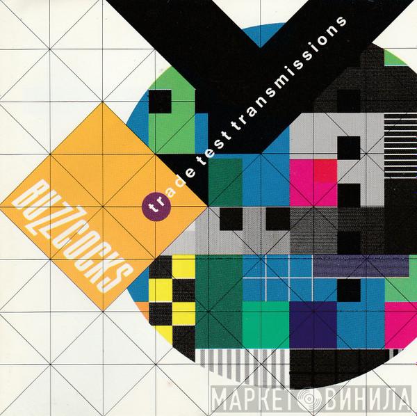  Buzzcocks  - Trade Test Transmissions