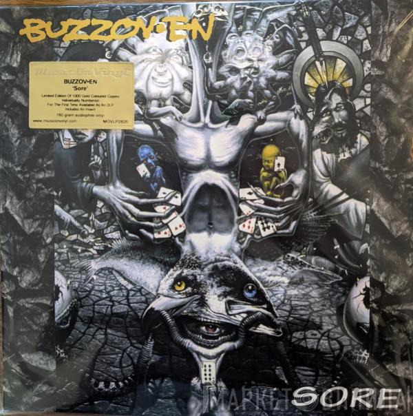 Buzzov•en - Sore