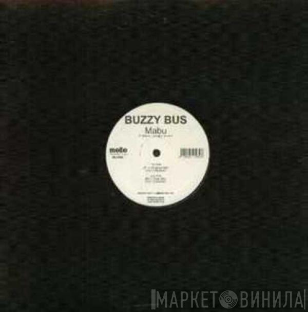 Buzzy Bus - Mabu