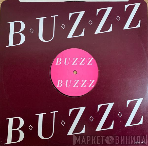 Buzzz  - Sorry My Dear