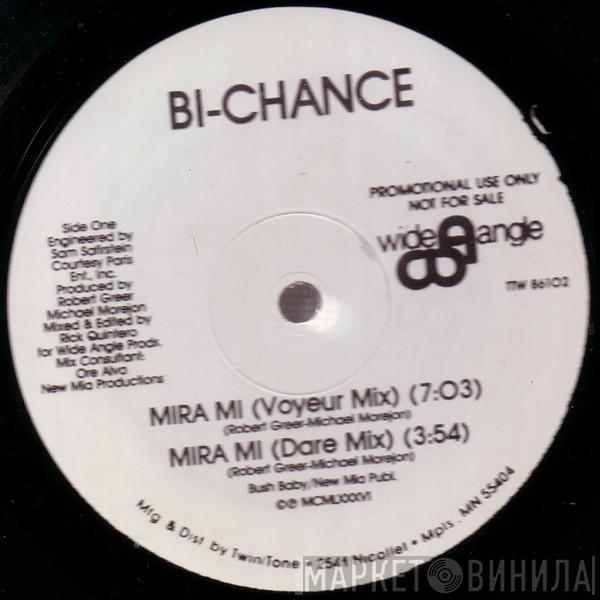 By-Chance - Mira Mi / Parallel Love