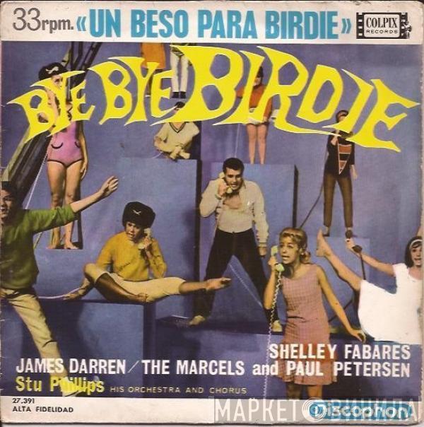  - Bye Bye Birdie