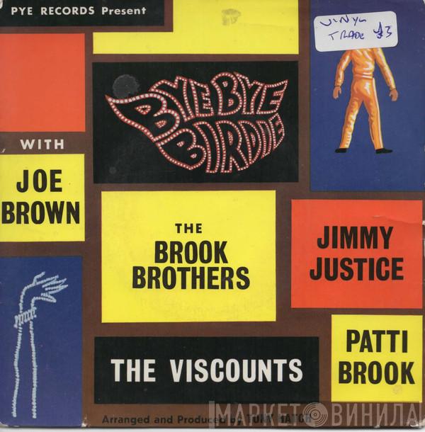 - Bye Bye Birdie