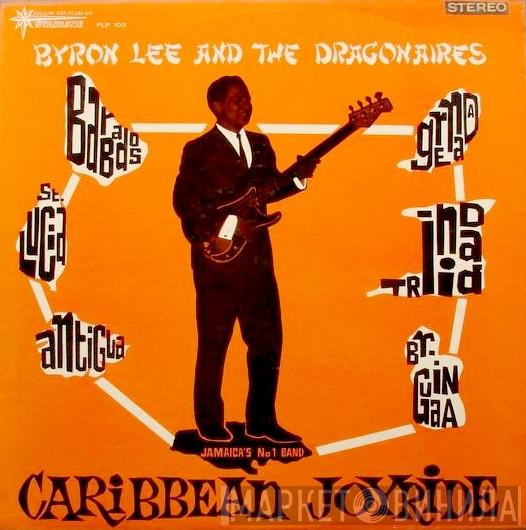 Byron Lee And The Dragonaires - Caribbean Joy Ride