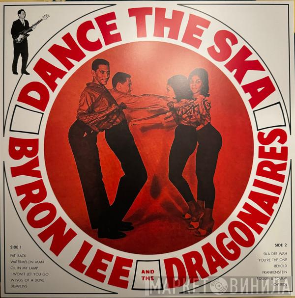 Byron Lee And The Dragonaires - Dance The Ska
