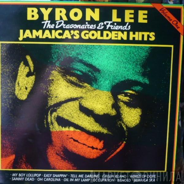 Byron Lee And The Dragonaires - Jamaica's Golden Hits