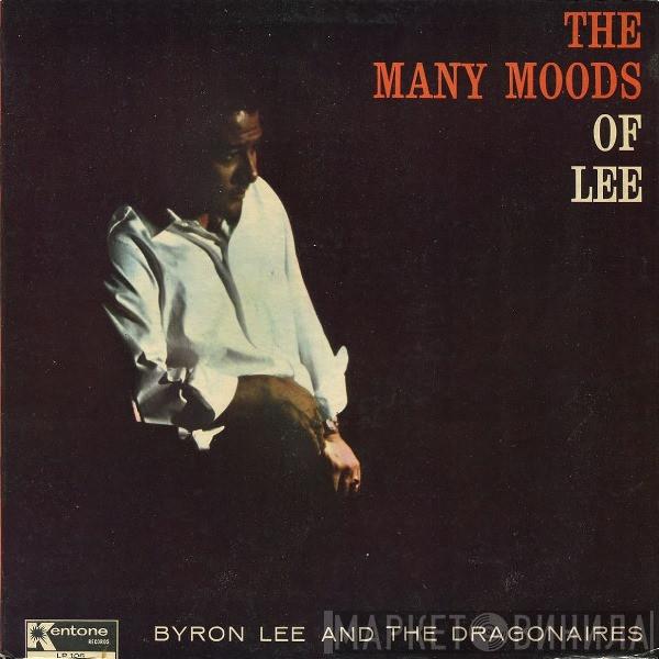 Byron Lee And The Dragonaires - The Many Moods Of Lee