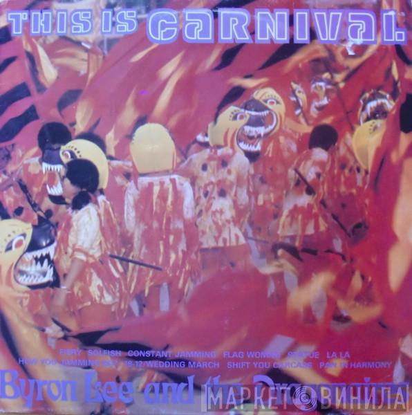 Byron Lee And The Dragonaires - This Is Carnival