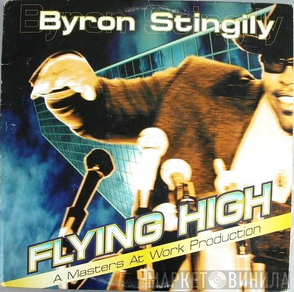Byron Stingily - Flying High