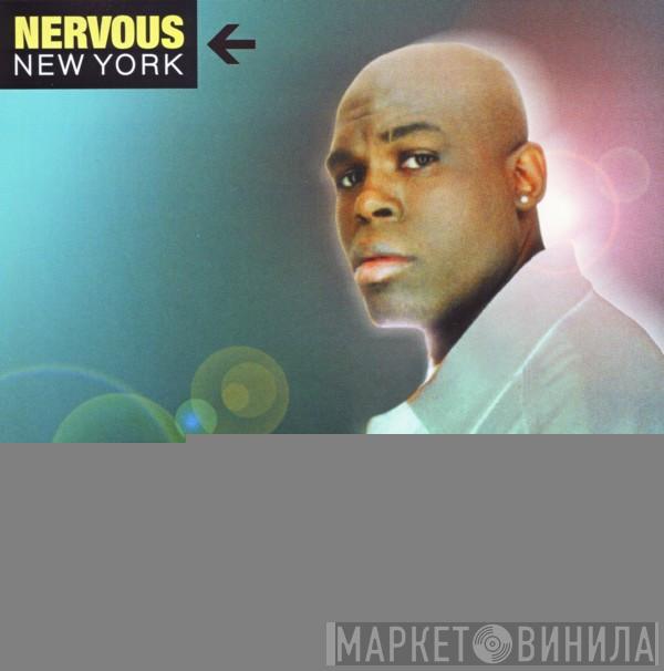  Byron Stingily  - That's The Way Love Is