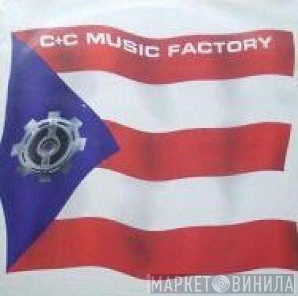 C + C Music Factory - Musica Es Mi Vida