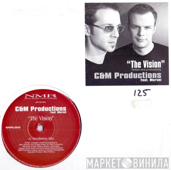 C & M Productions, Marcel Schooler - The Vision
