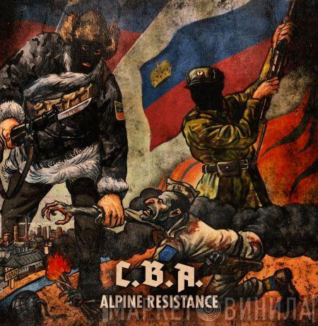 C.B.A.  - Alpine Resistance