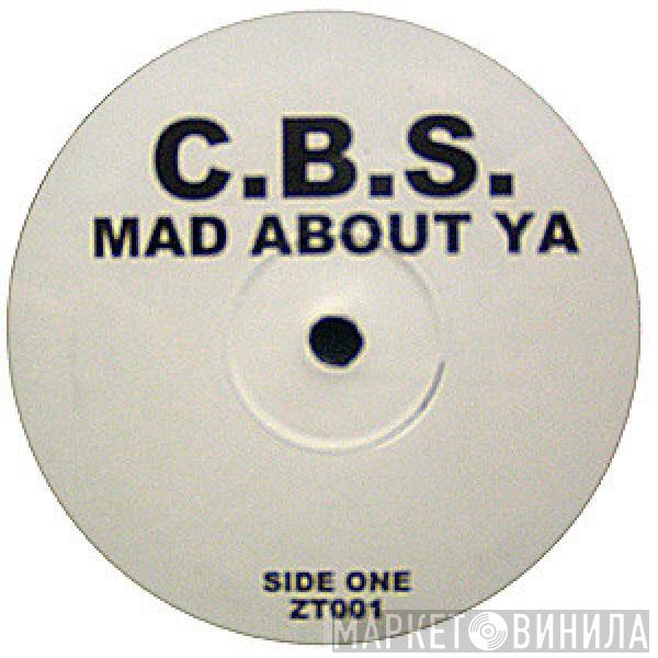 C.B.S. - Mad About Ya