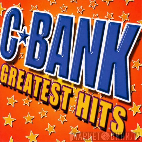 C-Bank - Greatest Hits