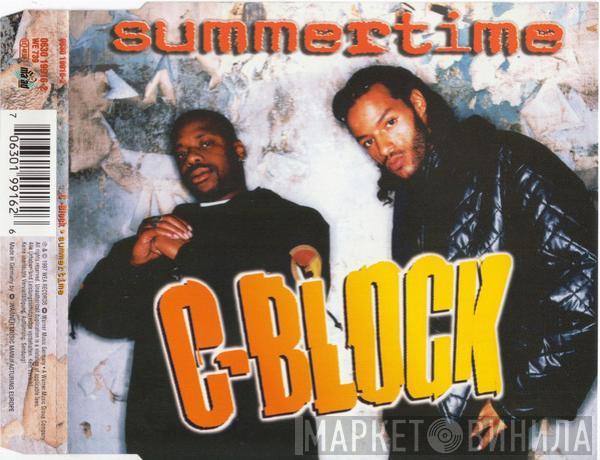 C-Block - Summertime