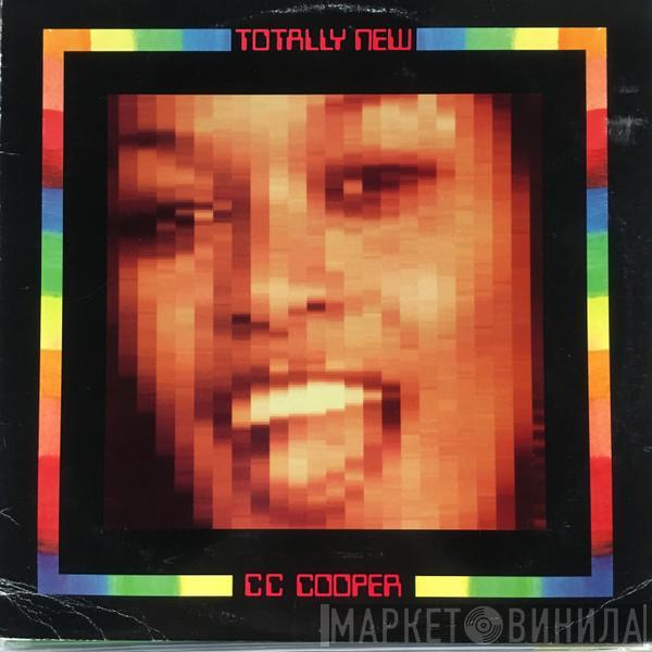 C C Cooper - Totally New