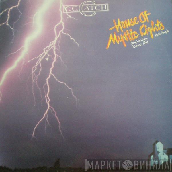 C.C. Catch - House Of Mystic Lights (Long Version - Dance Mix)