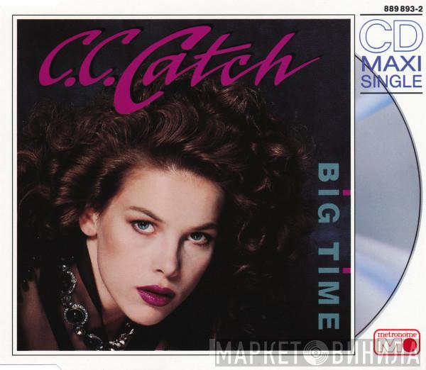  C.C. Catch  - Big Time