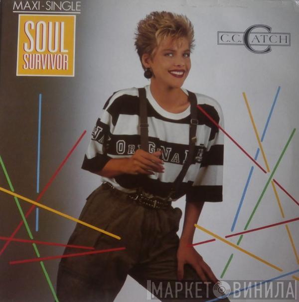 C.C. Catch - Soul Survivor