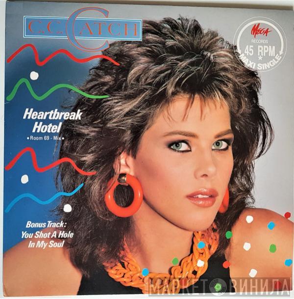 C.C. Catch - Heartbreak Hotel ·Room 69 - Mix·