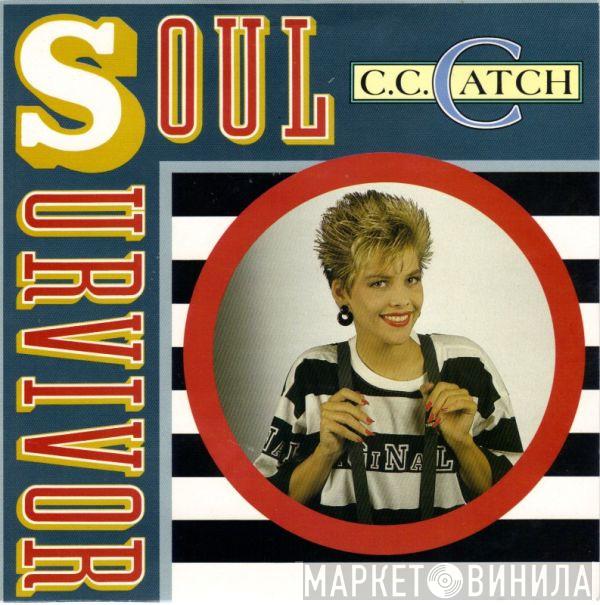 C.C. Catch - Soul Survivor