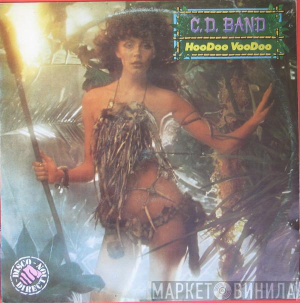 C.D. Band - HooDoo VooDoo