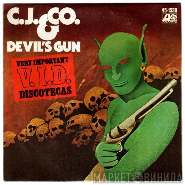 C.J. & Co - Devil's Gun