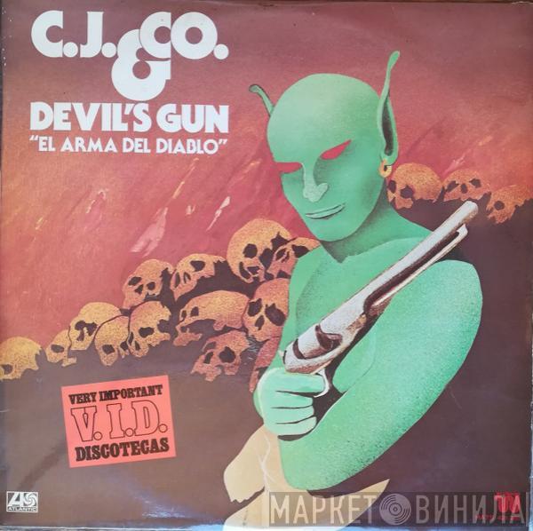 C.J. & Co - Devil's Gun "El Arma Del Diablo"