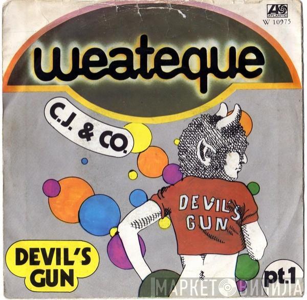  C.J. & Co  - Devil's Gun