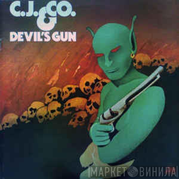 C.J. & Co - Devil's Gun