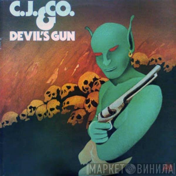C.J. & Co - Devil's Gun