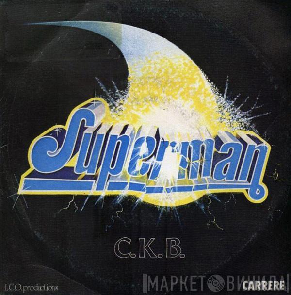 C.K.B. - Superman