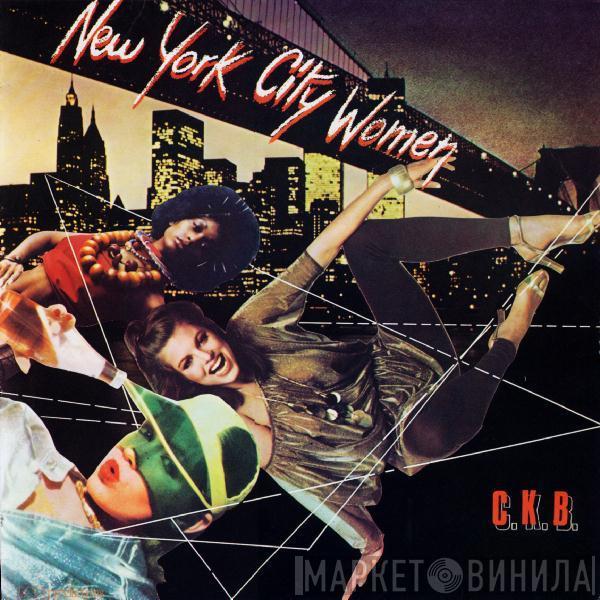 C.K.B. - New York City Women