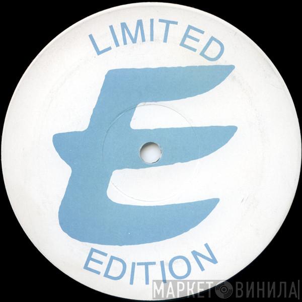 C.M.C. - Let's Rave / Don't Stop