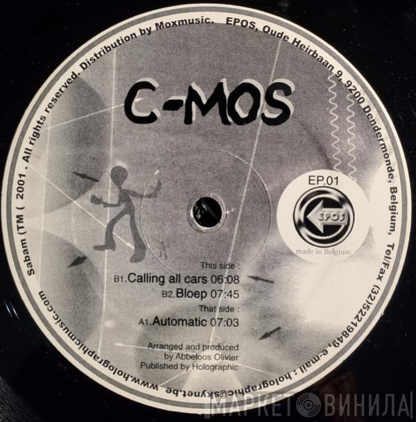 C-Mos - Automatic