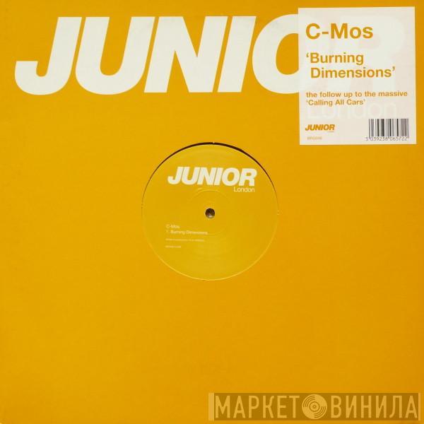 C-Mos - Burning Dimensions