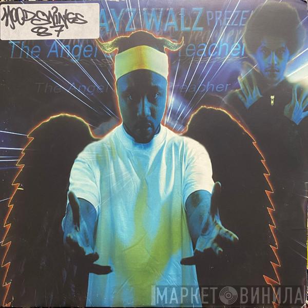 C-Rayz Walz - Mood Swings / Make It Happen