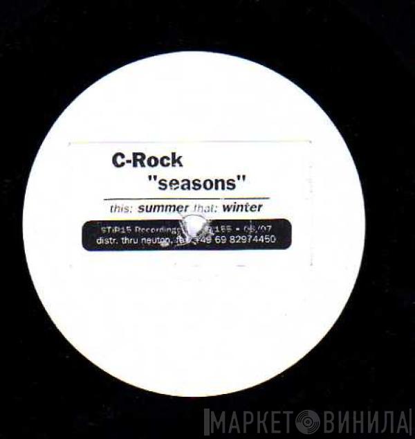 C-Rock - Seasons