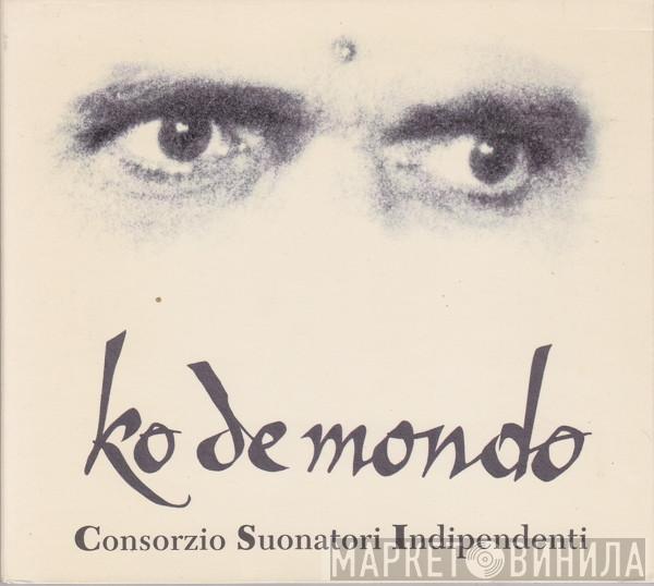 C.S.I. - Ko De Mondo