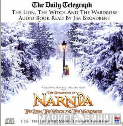 C.S. Lewis - The Chronicles Of Narnia: The Lion, The Witch And The Wardrobe