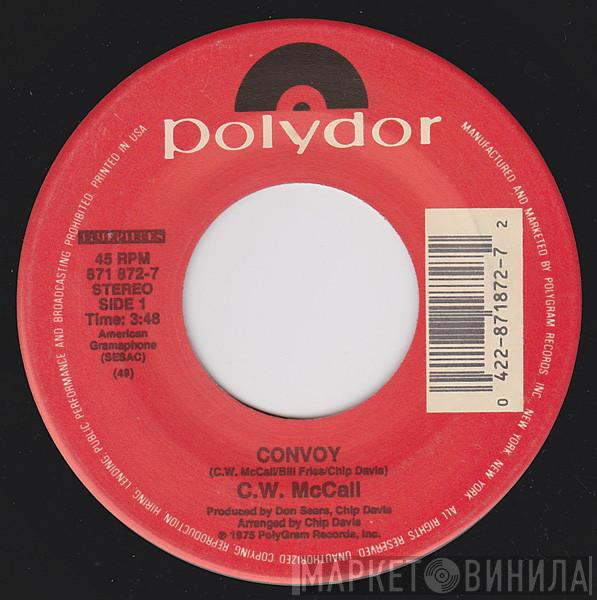  C.W. McCall  - Convoy