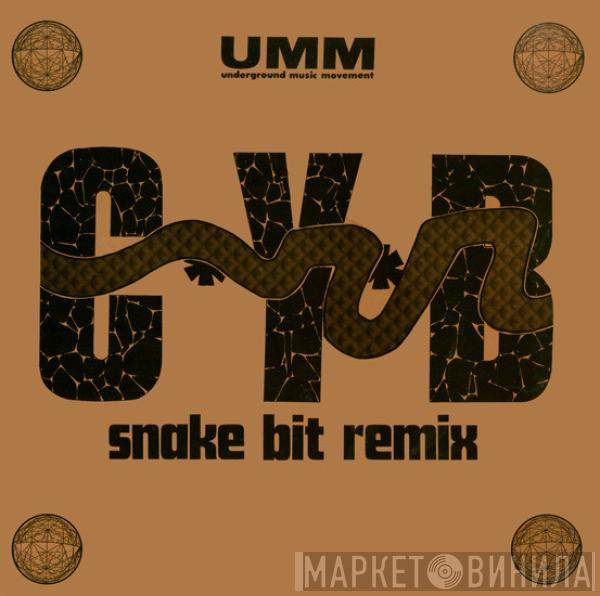 C*Y*B - Snake Bit (Remix)