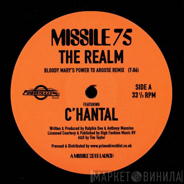  C'hantal  - The Realm